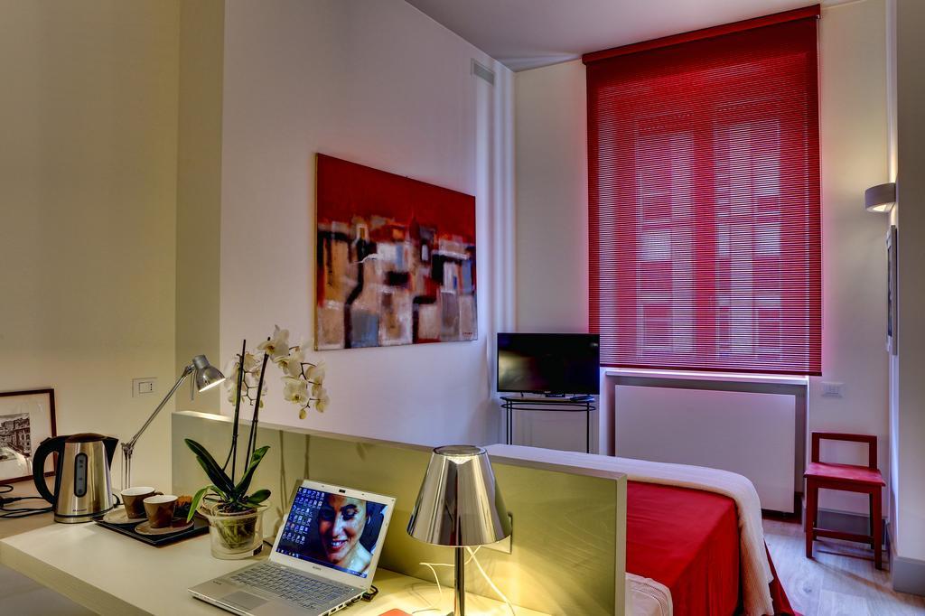 Casa Sotgiu Guest House Rome Room photo